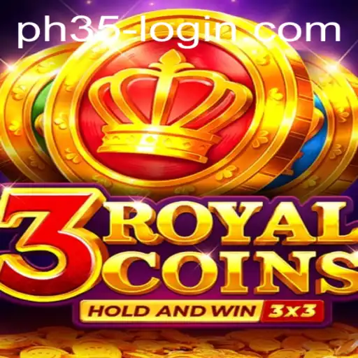 Exploring the Fascinating World of 3royalcoins: Game Features and Rules