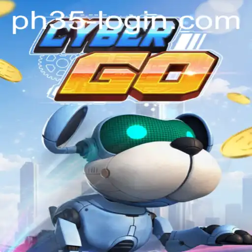 CyberGO: Exploring the Future of Gaming with PH35