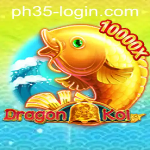 Discover the Thrill of DragonKoi: A Dive into the Game's World with PH35