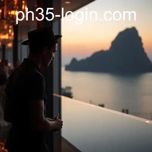 The Intriguing World of PH35: An Exclusive Event