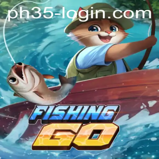 Explore the World of FishingGO: Embark on Your Ultimate Virtual Fishing Adventure