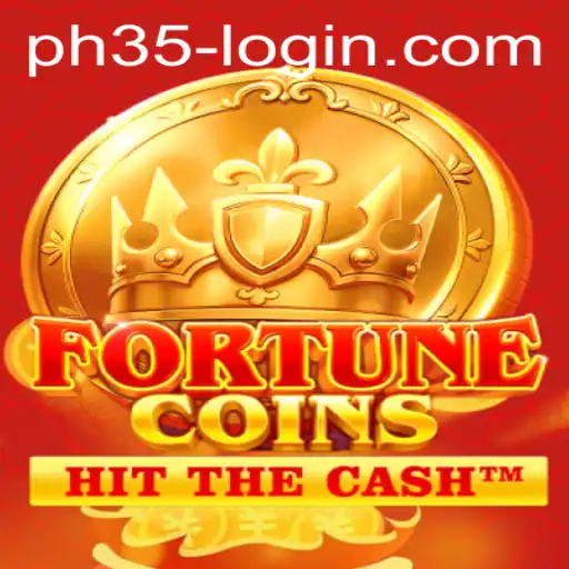 Discovering FortuneCoins: An In-Depth Look at the PH35 Gaming Experience