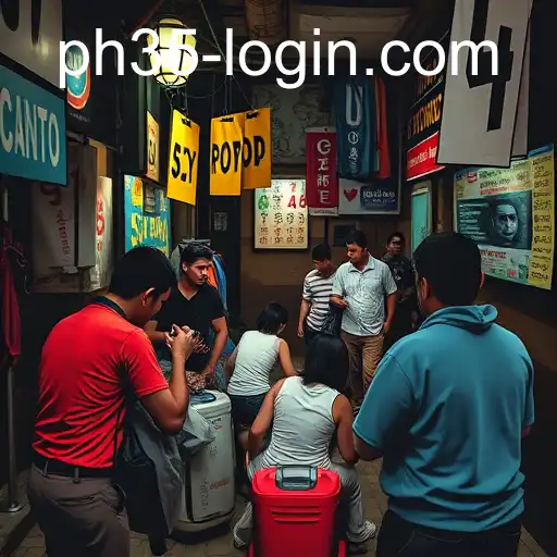 Jueteng: The Cultural and Socio-Economic Nexus in the Philippines