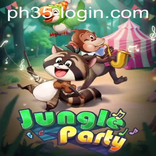 Unveiling JungleParty: A Dynamic Adventure with PH35 Elements