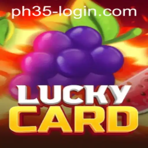 Discover the Thrilling World of LuckyCard: The Game That Redefines Luck and Strategy