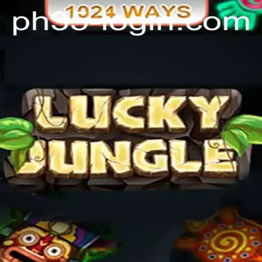 Discover the Adventure of LuckyJungle1024: Gaming Innovatively with PH35