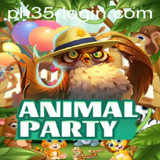 Unveiling AnimalParty: The Ultimate Blend of Strategy and Fun
