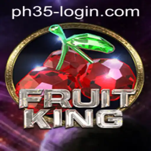 FruitKing: A Juicy Venture into the World of Gaming