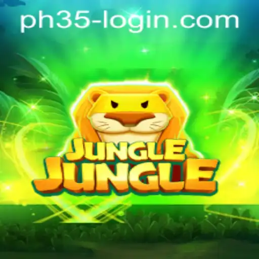 Unveiling JungleJungle: An Exciting Adventure Awaits with PH35