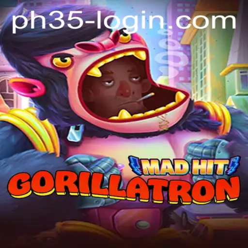 MadHitGorillatron: An Exciting New Era in Gaming