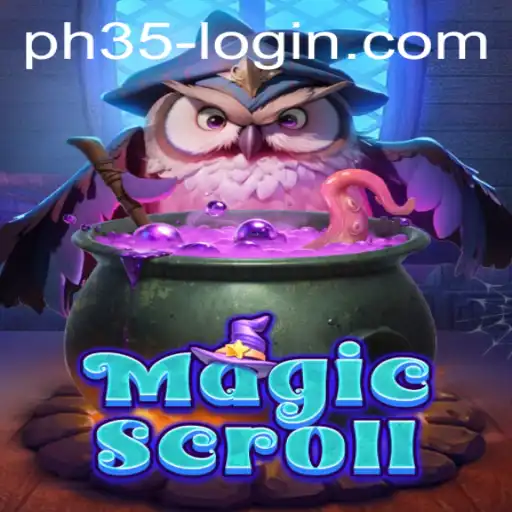 Exploring the Enchanting World of MagicScroll: A New Era of Interactive Gameplay