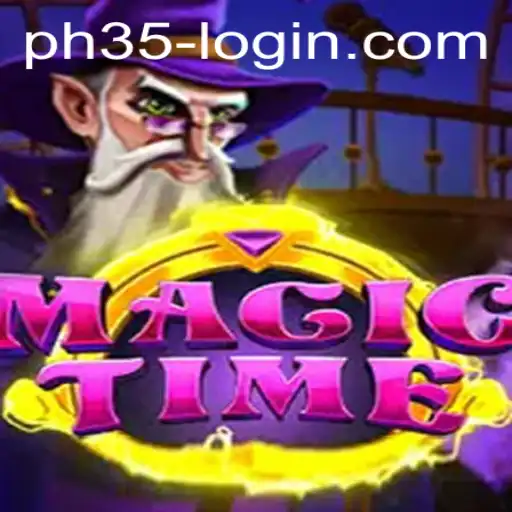 Unveiling MagicTime: The Enchanting World of PH35