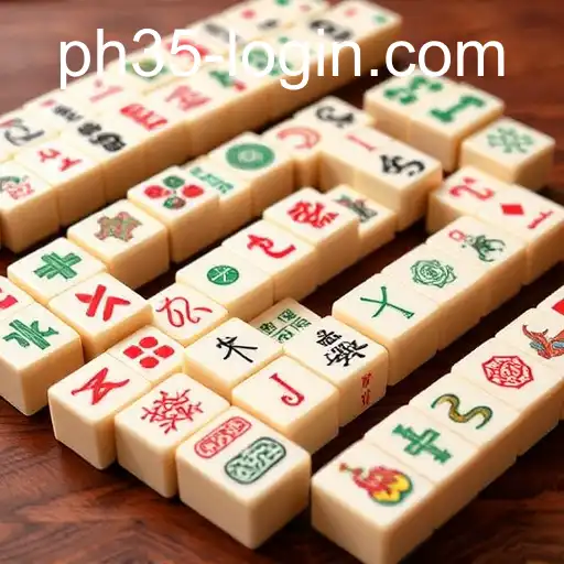 Mahjong: A Timeless Game with New Trends