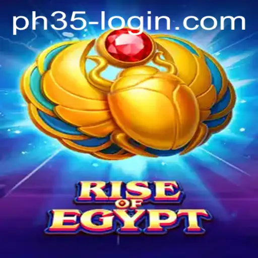 Discover the Excitement of RiseOfEgypt Game: A Journey Through Time with PH35