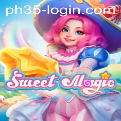 Exploring the Enchanting World of SweetMagic: A Deep Dive into the Gameplay and Rules