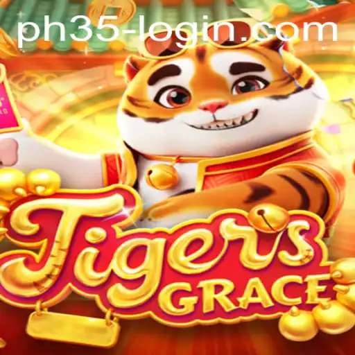 Unveiling TigersGrace: A New Era in Gaming with PH35