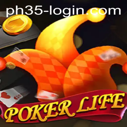 Exploring the Dynamic World of PokerLife: A Fresh Take on Classic Card Gaming with PH35