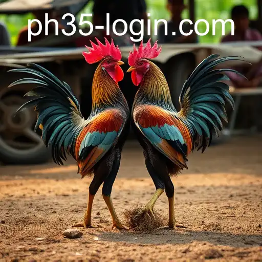 Exploring the Dynamic World of Sabong Games: A Deep Dive into PH35