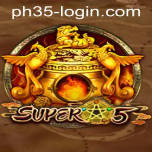 Discover Super5: An Exciting New Game with PH35 Strategy