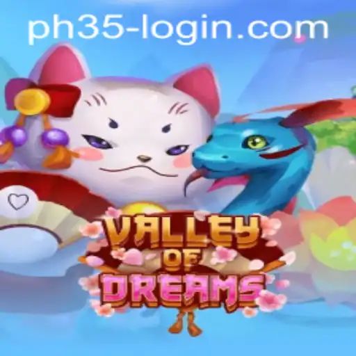 Valley of Dreams: Explore the Enchanting World of PH35